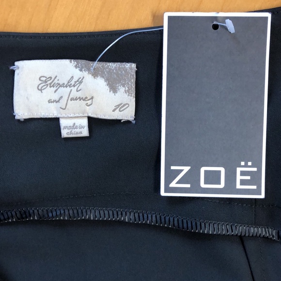 NWT Elizabeth and James skirt - Picture 7 of 8